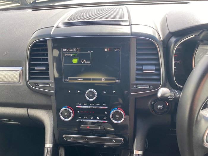 2022 Renault Koleos Zen