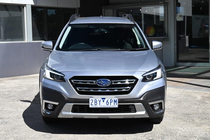 2025 Subaru Outback AWD