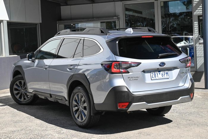 2025 Subaru Outback AWD