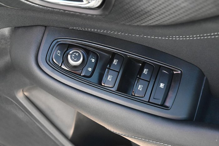 2025 Subaru Outback AWD