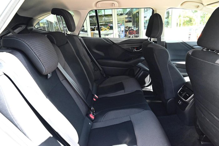 2025 Subaru Outback AWD