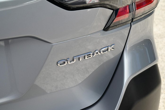 2025 Subaru Outback AWD