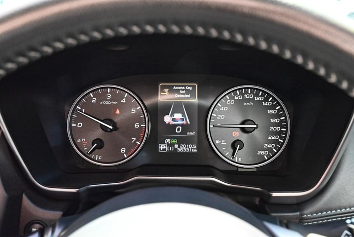 2025 Subaru Outback AWD