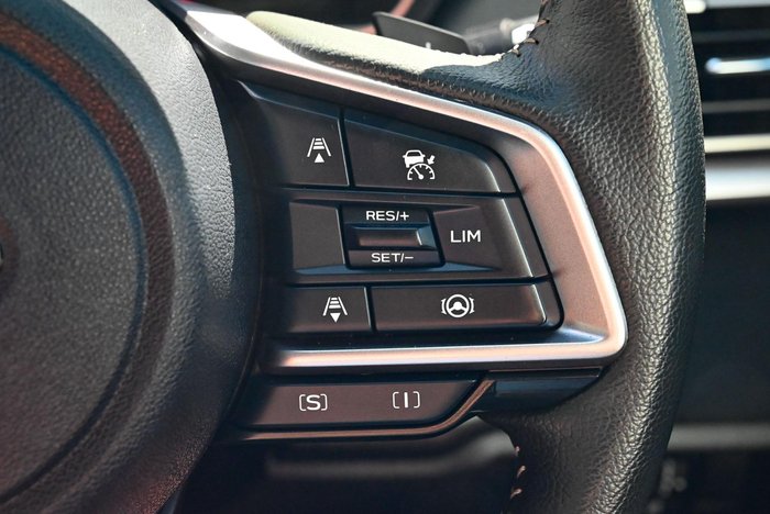 2025 Subaru Outback AWD