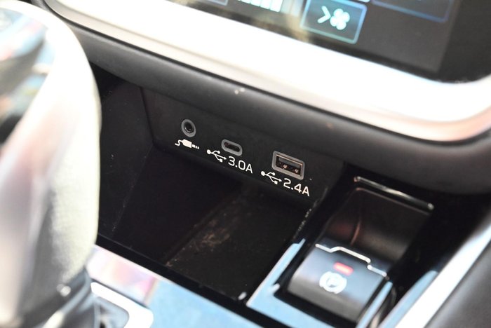 2025 Subaru Outback AWD