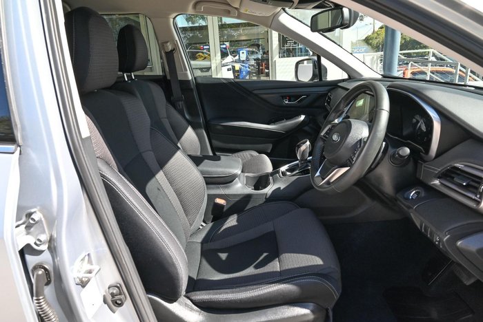 2025 Subaru Outback AWD