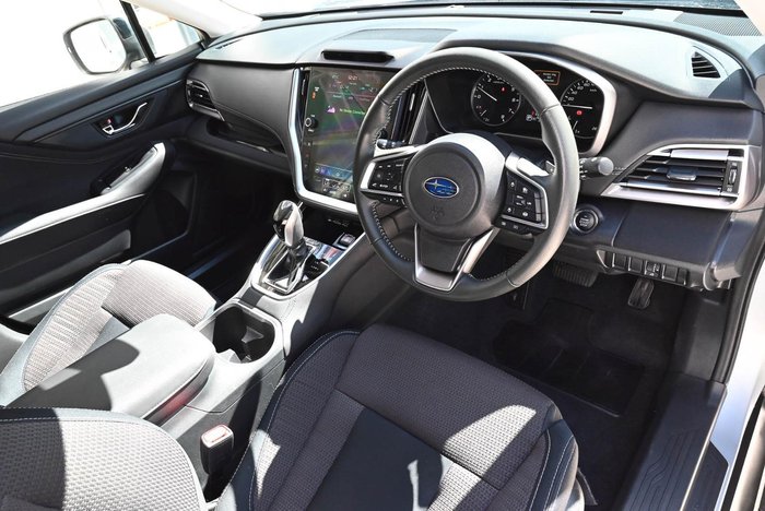 2025 Subaru Outback AWD