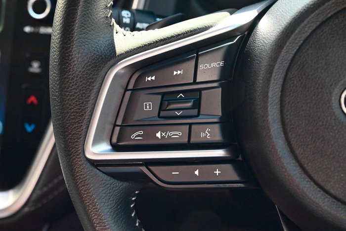 2025 Subaru Outback AWD