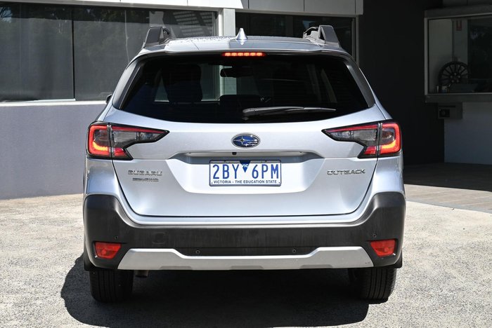 2025 Subaru Outback AWD