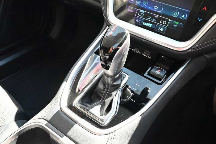 2025 Subaru Outback AWD