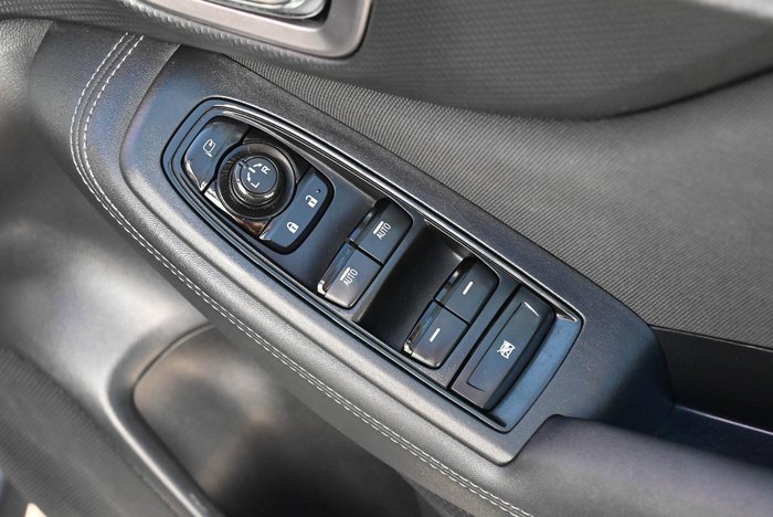 2024 Subaru Forester 2.5i