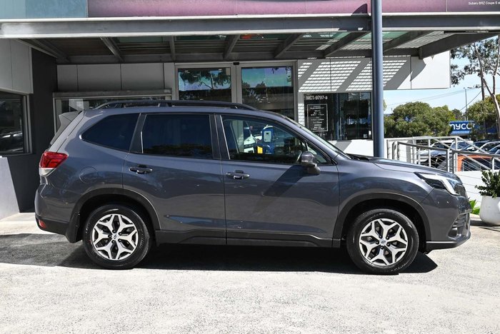 2024 Subaru Forester 2.5i