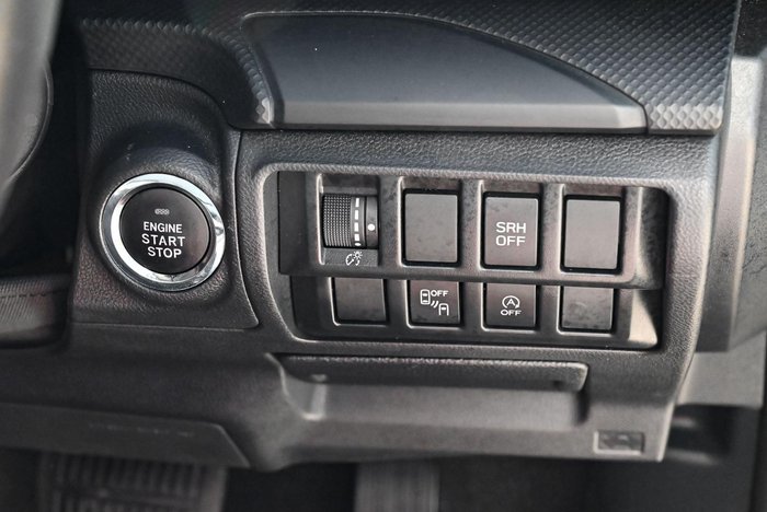2024 Subaru Forester 2.5i