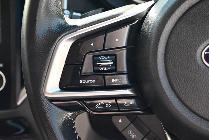 2024 Subaru Forester 2.5i