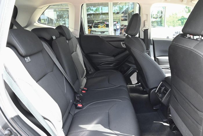 2024 Subaru Forester 2.5i