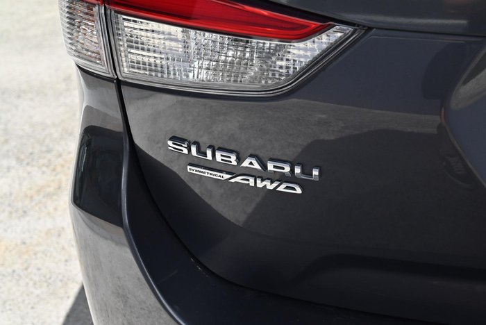 2024 Subaru Forester 2.5i