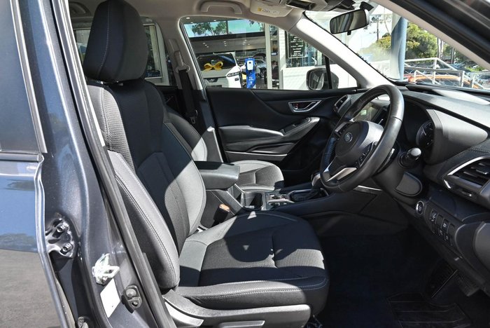 2024 Subaru Forester 2.5i