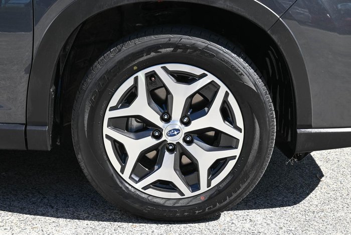 2024 Subaru Forester 2.5i