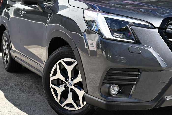 2024 Subaru Forester 2.5i