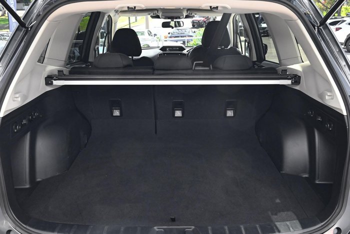 2024 Subaru Forester 2.5i