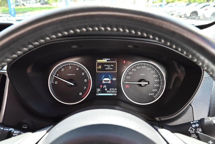 2024 Subaru Forester 2.5i