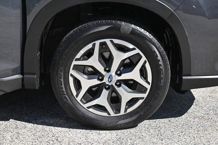 2024 Subaru Forester 2.5i