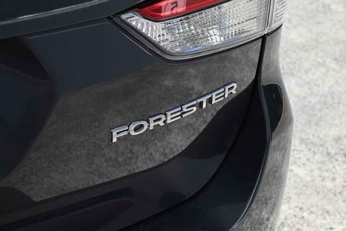 2024 Subaru Forester 2.5i