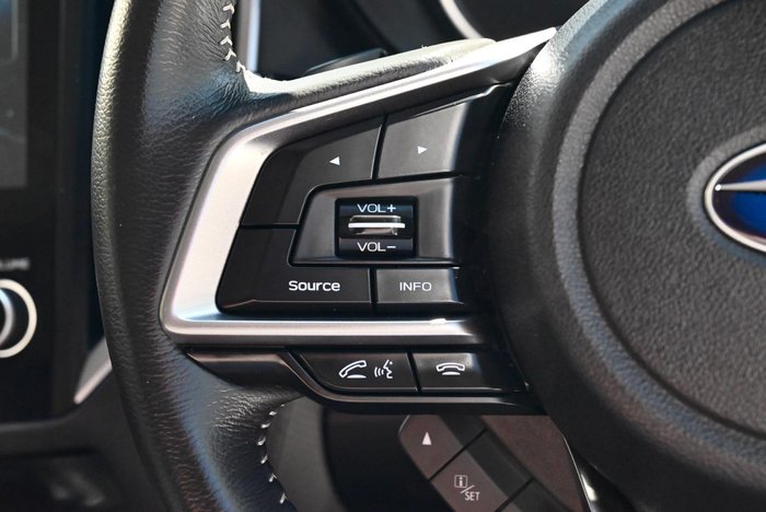 2024 Subaru Forester 2.5i