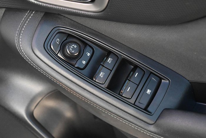 2024 Subaru Forester 2.5i