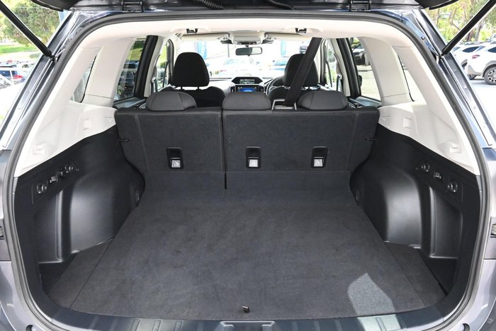 2024 Subaru Forester 2.5i