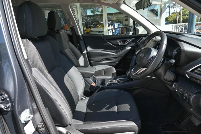 2024 Subaru Forester 2.5i