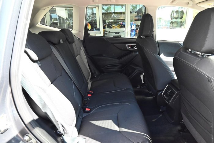 2024 Subaru Forester 2.5i