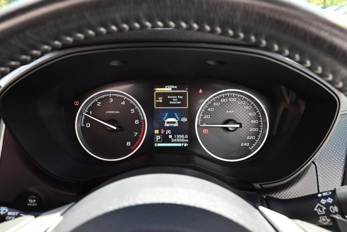 2024 Subaru Forester 2.5i