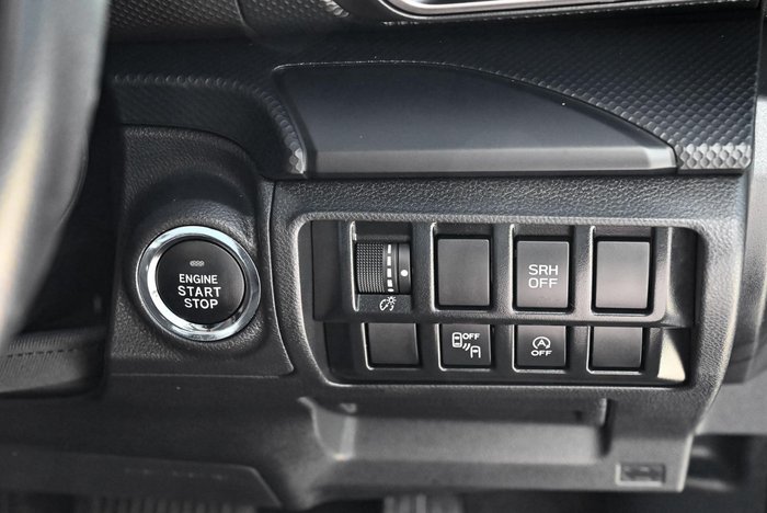 2024 Subaru Forester 2.5i