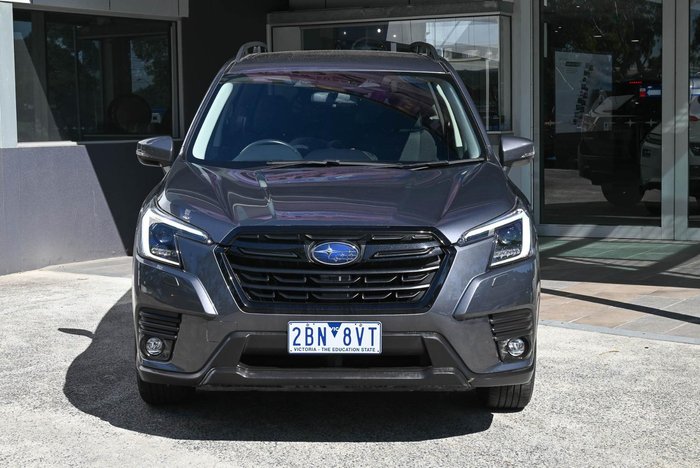 2024 Subaru Forester 2.5i