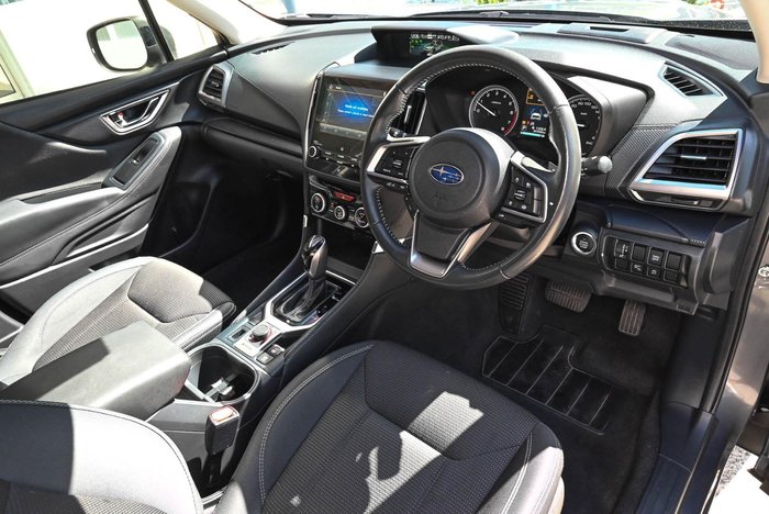 2024 Subaru Forester 2.5i