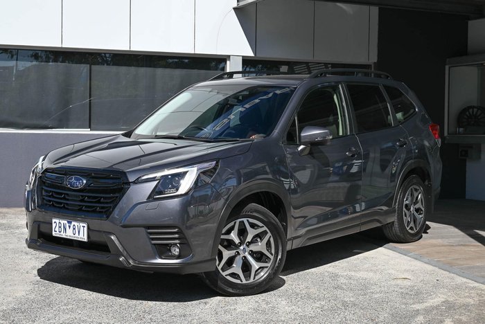 2024 Subaru Forester 2.5i
