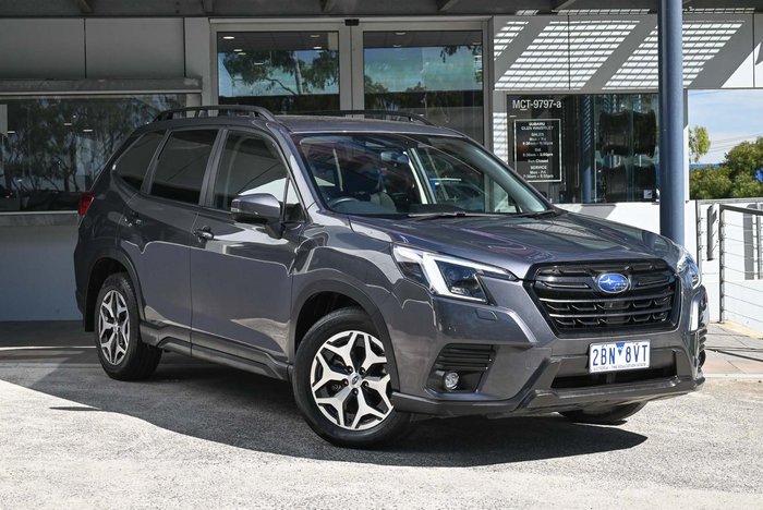 2024 Subaru Forester 2.5i