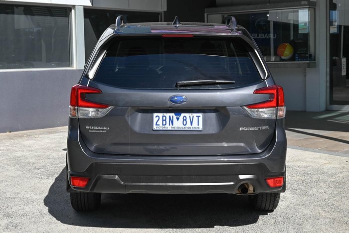 2024 Subaru Forester 2.5i