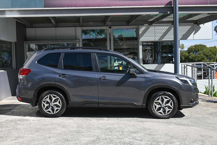 2024 Subaru Forester 2.5i