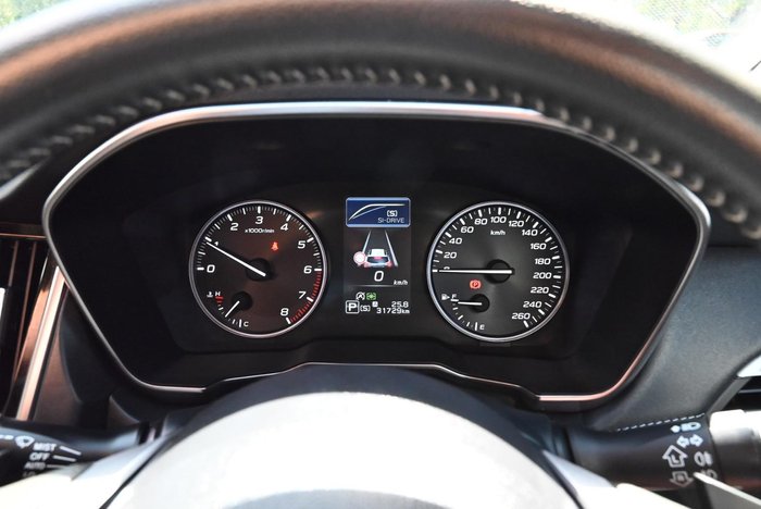 2024 Subaru Outback AWD