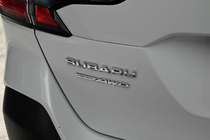 2024 Subaru Outback AWD