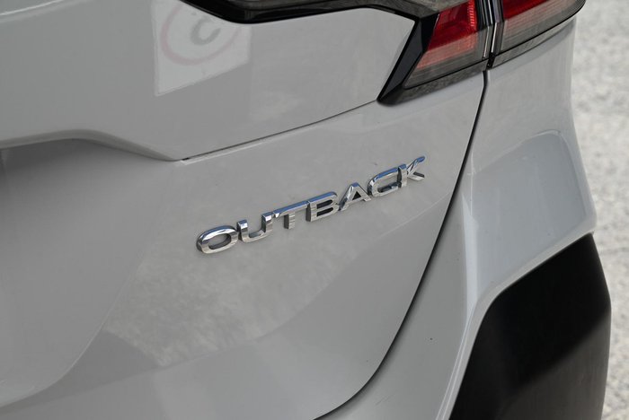 2024 Subaru Outback AWD
