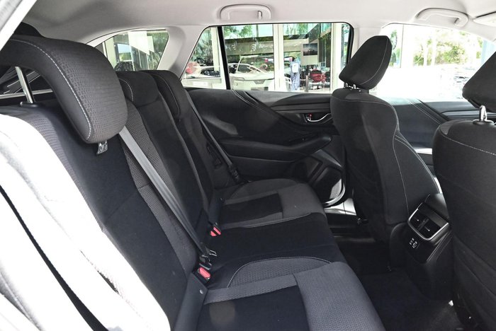 2024 Subaru Outback AWD