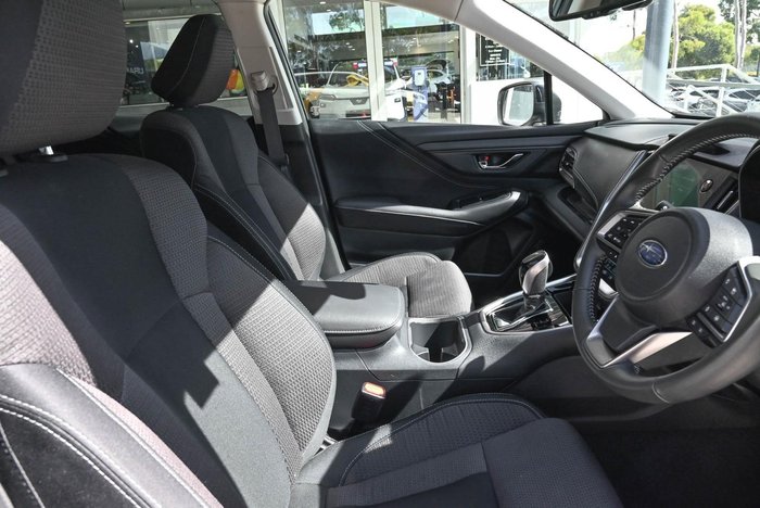 2024 Subaru Outback AWD