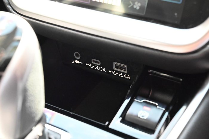 2024 Subaru Outback AWD