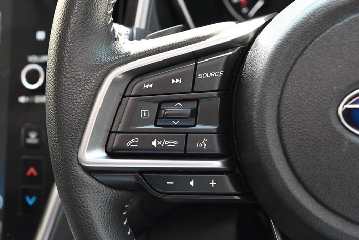 2024 Subaru Outback AWD