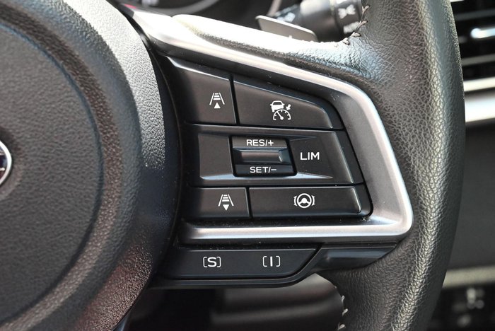 2024 Subaru Outback AWD