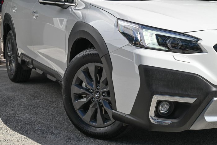 2024 Subaru Outback AWD