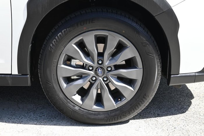 2024 Subaru Outback AWD